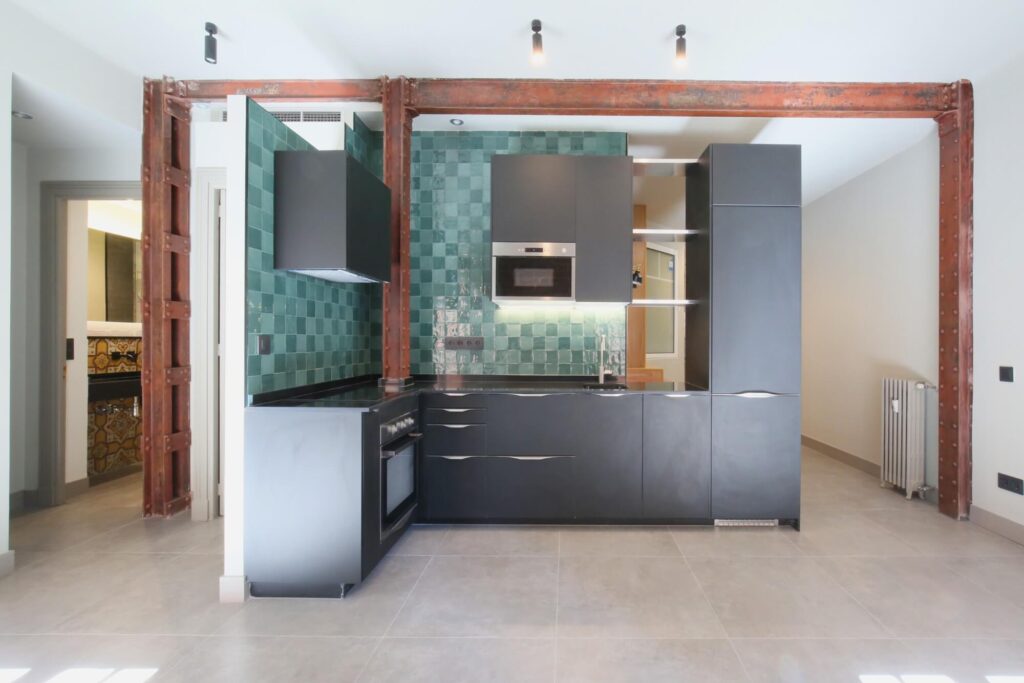 Apartamento Valledhermoso