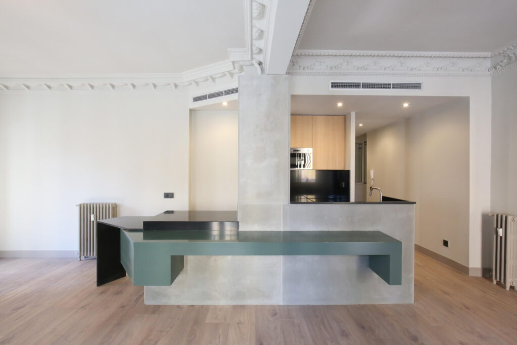 Piso Chamberí
