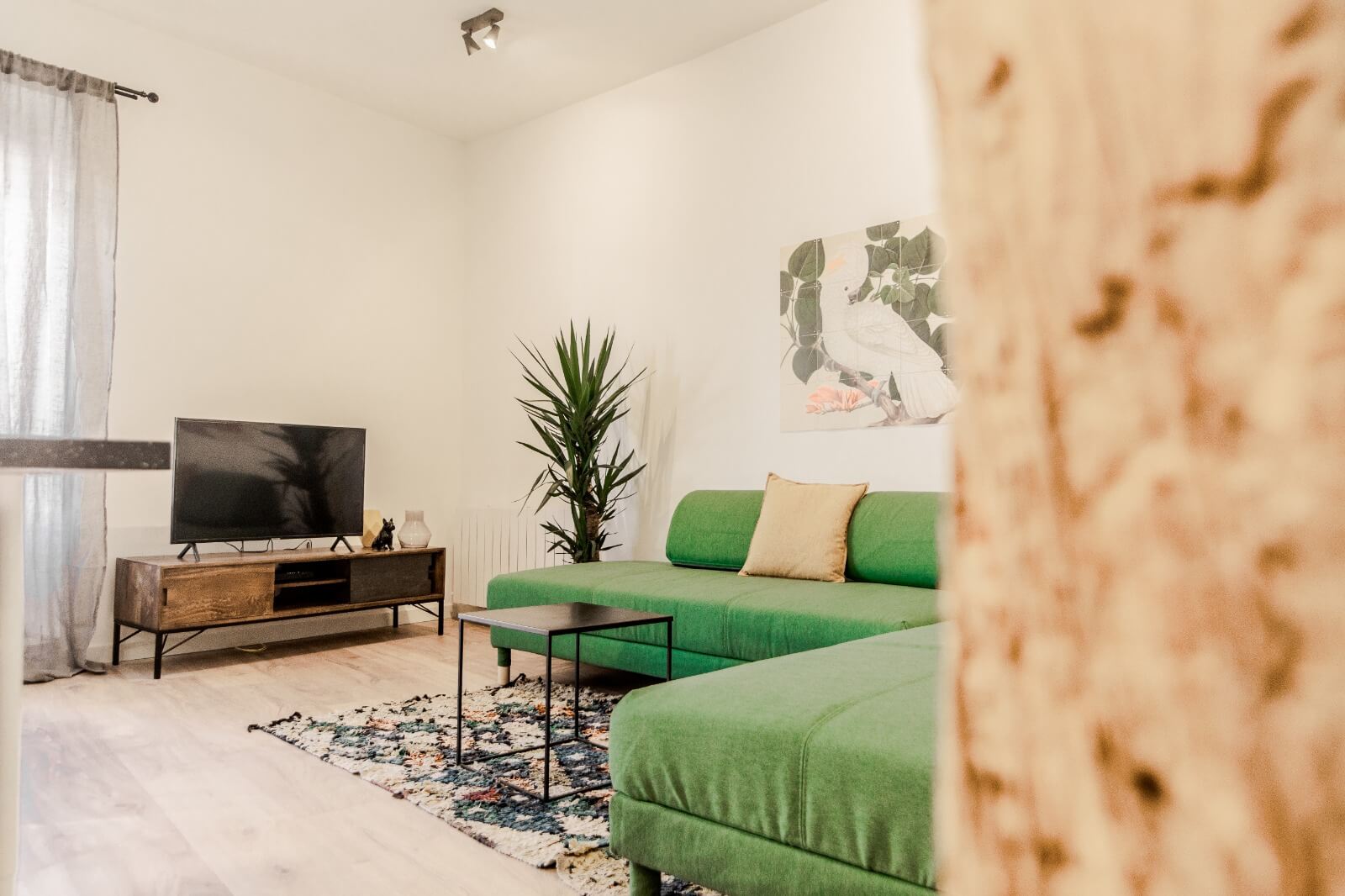 Vivienda Antón Martín
