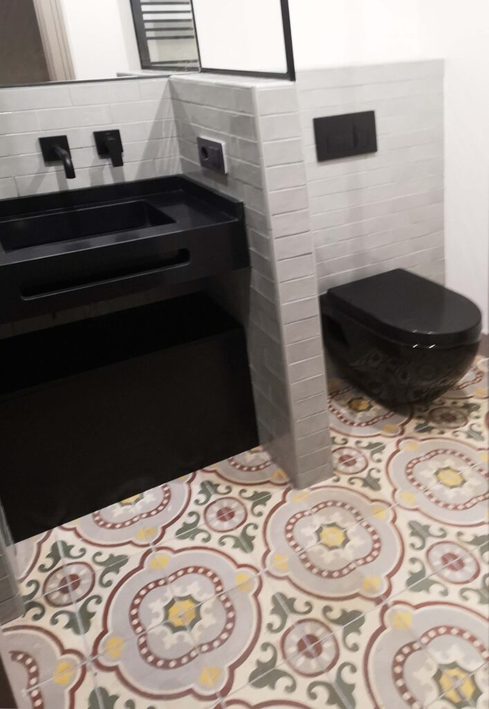 Piso Chamberí