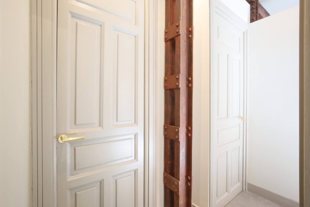 Apartamento Valledhermoso