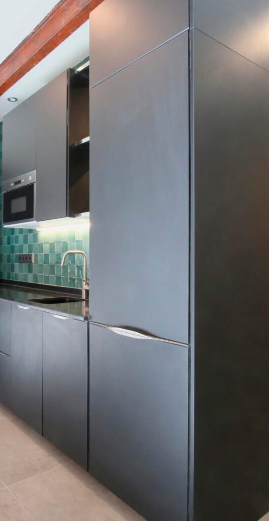 Apartamento Valledhermoso